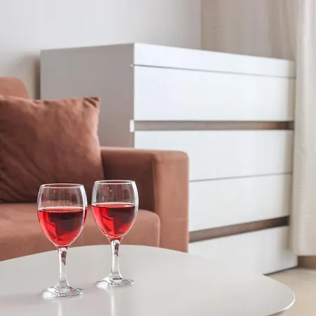 Апартаменты Sunwave Hideaway D25 Голем