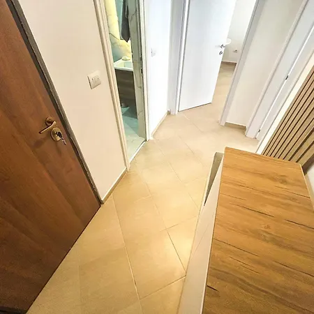 アパート Sunwave Hideaway D25