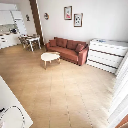 Sunwave Hideaway D25 *