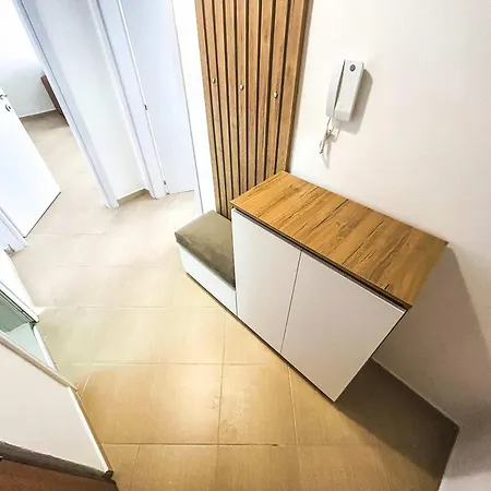 Sunwave Hideaway D25 アパート *