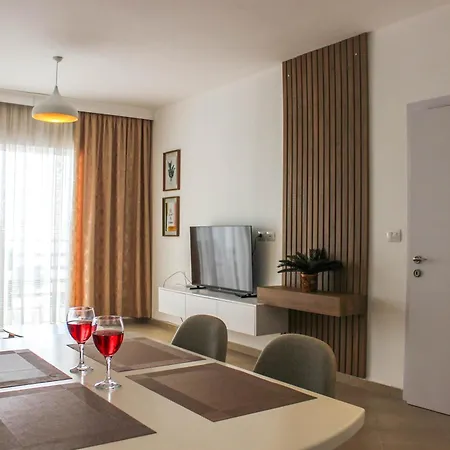Апартаменты Sunwave Hideaway D25