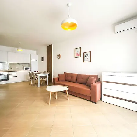 Sunwave Hideaway D25 Апартаменты