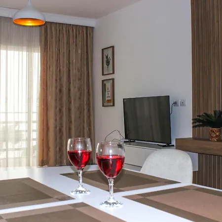 Апартаменты Sunwave Hideaway D25 Голем