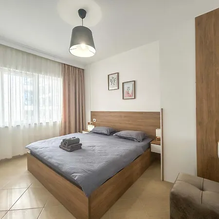 Sunwave Hideaway D25 Апартаменты *