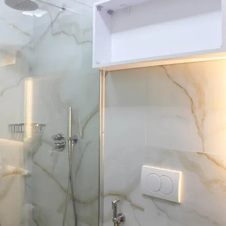 Sunwave Hideaway D25 * Голем