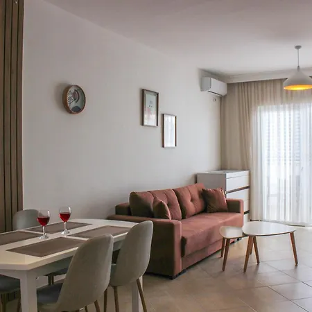 Апартаменты Sunwave Hideaway D25 *