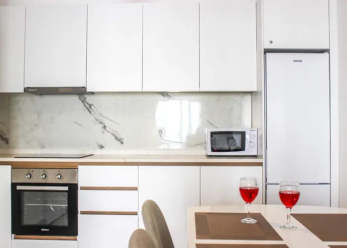 アパート Sunwave Hideaway D25 *