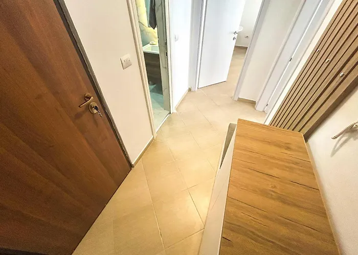 アパート Sunwave Hideaway D25