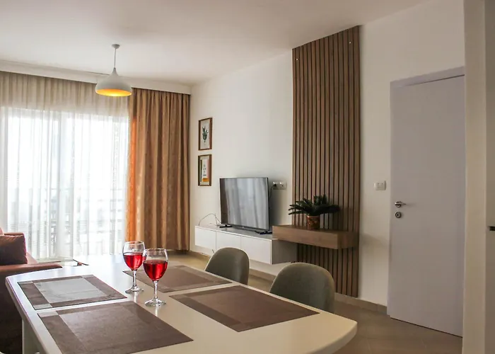 アパート Sunwave Hideaway D25