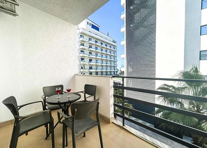 Sunwave Hideaway D25