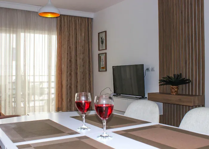 アパート Sunwave Hideaway D25 ゴーレム