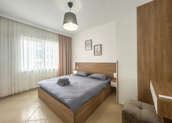 Sunwave Hideaway D25 アパート *