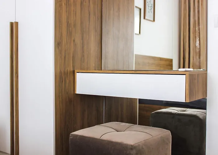 アパート Sunwave Hideaway D25