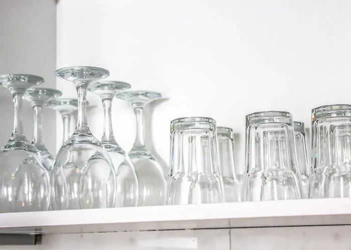 アパート Sunwave Hideaway D25