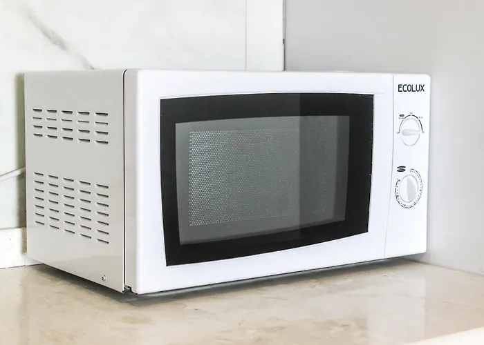 Sunwave Hideaway D25 アパート *