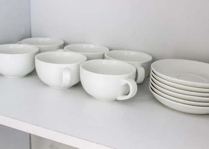 アパート Sunwave Hideaway D25