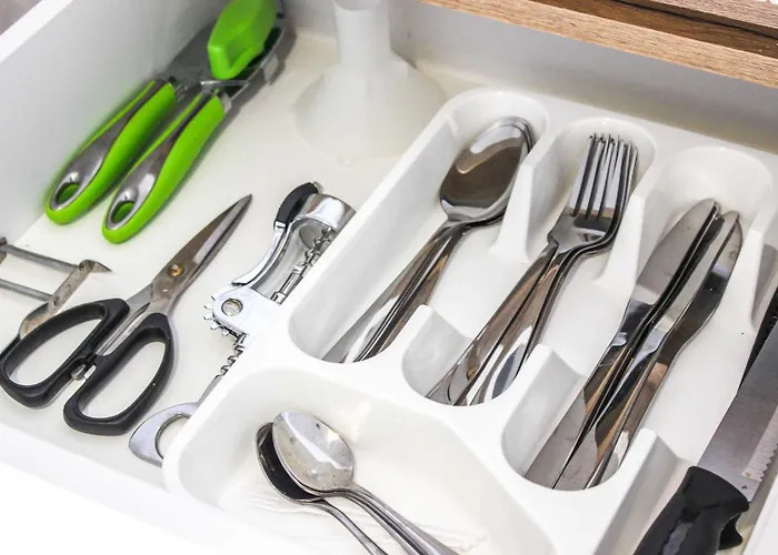 アパート Sunwave Hideaway D25 ゴーレム