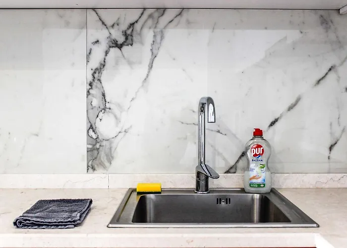 Sunwave Hideaway D25 アパート *