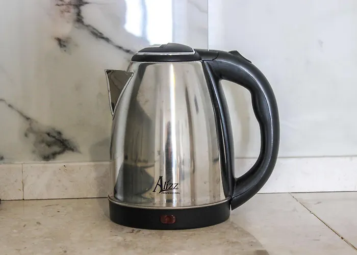 Sunwave Hideaway D25 アパート ゴーレム