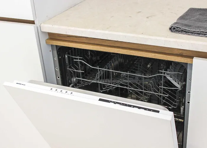 Sunwave Hideaway D25 アパート ゴーレム