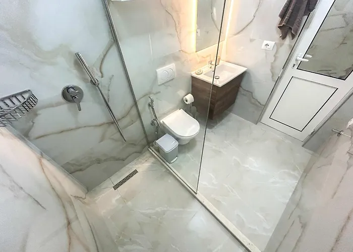 アパート Sunwave Hideaway D25 *