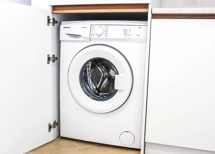 Sunwave Hideaway D25 アパート