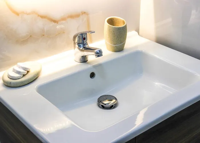 アパート Sunwave Hideaway D25