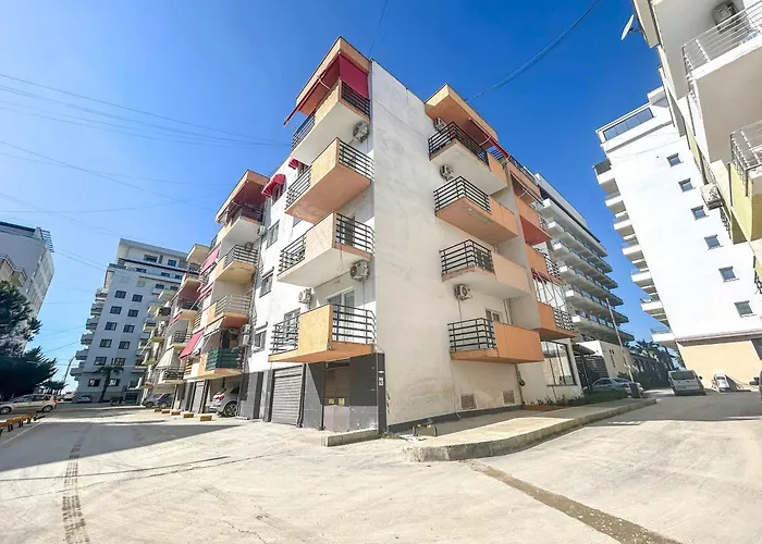 アパート Sunwave Hideaway D25