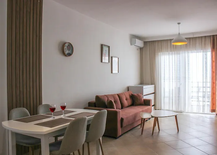 アパート Sunwave Hideaway D25 *