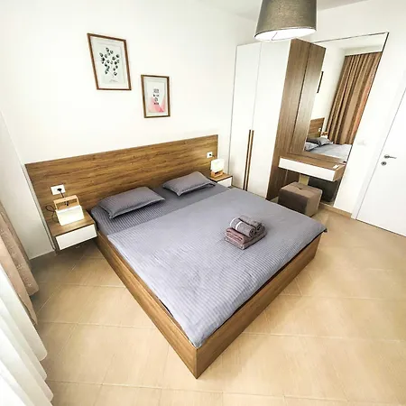 Lejlighed Sunwave Hideaway D25 *