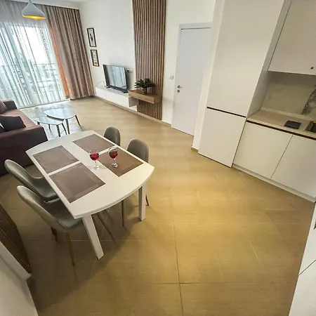 Appartamento Sunwave Hideaway D25
