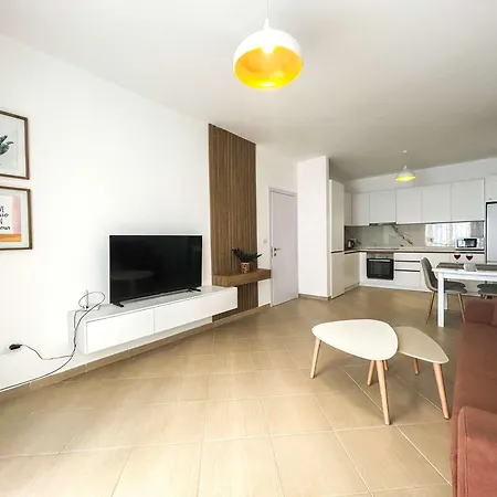 Sunwave Hideaway D25 Appartamento *