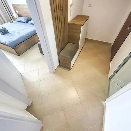 Sunwave Hideaway D25 Appartamento *