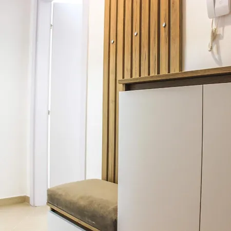 Appartamento Sunwave Hideaway D25 Golem (Tirana)