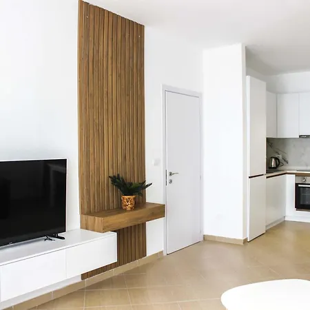 Appartamento Sunwave Hideaway D25 *