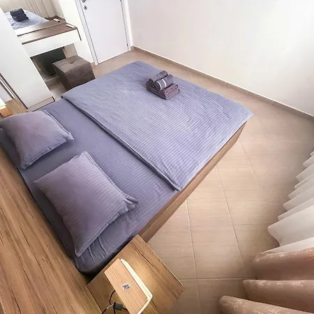 Sunwave Hideaway D25 Appartamento *