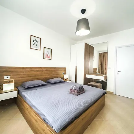 Appartamento Sunwave Hideaway D25 *