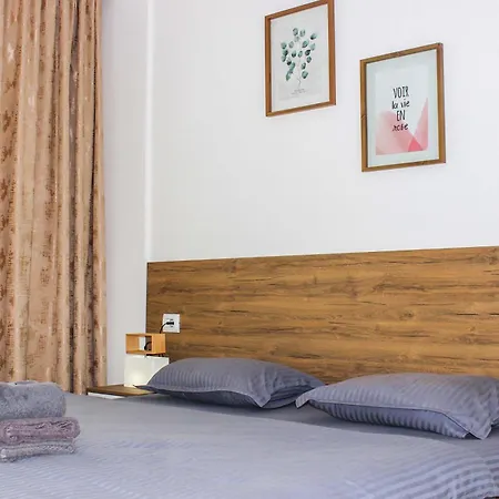 Sunwave Hideaway D25 Appartamento *
