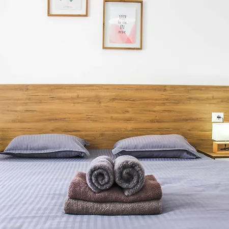 Sunwave Hideaway D25 Golem (Tirana)