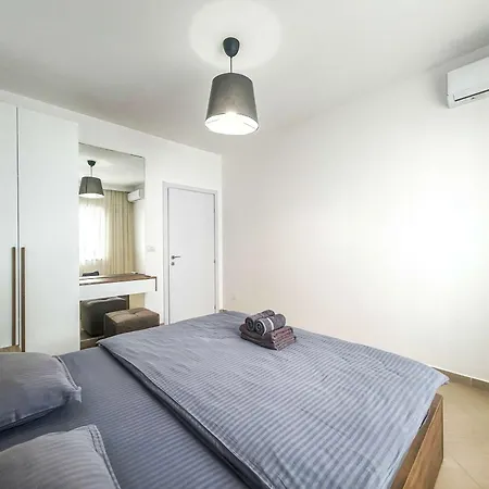 Sunwave Hideaway D25 Appartamento Golem (Tirana)