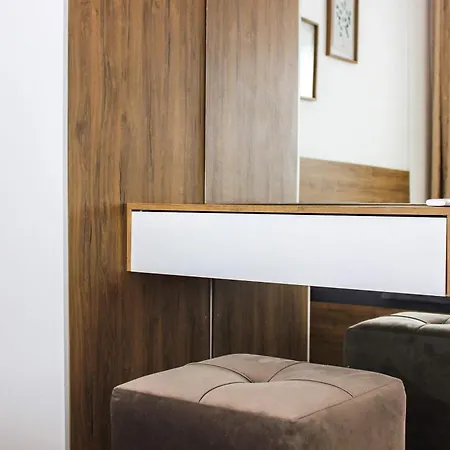 Appartamento Sunwave Hideaway D25