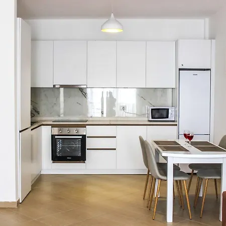 Sunwave Hideaway D25 Appartamento *