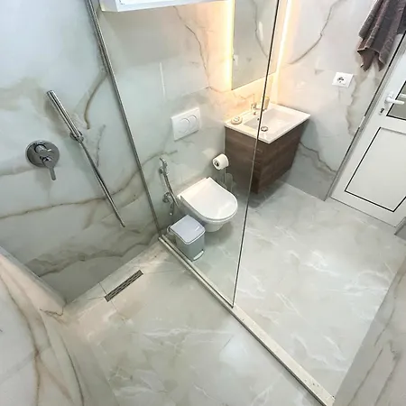 Appartamento Sunwave Hideaway D25 *