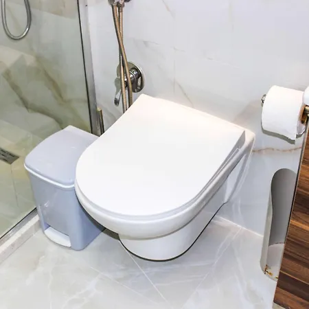 Sunwave Hideaway D25 Appartamento