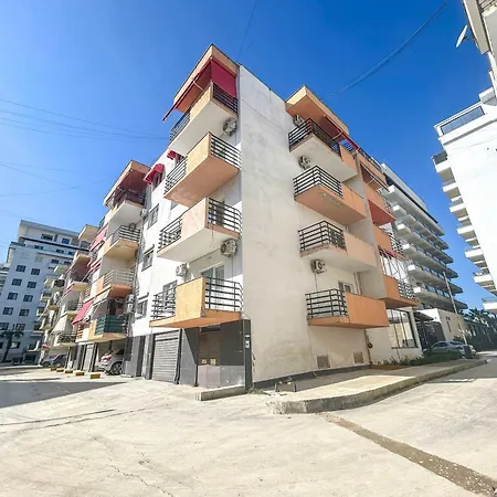 Appartamento Sunwave Hideaway D25