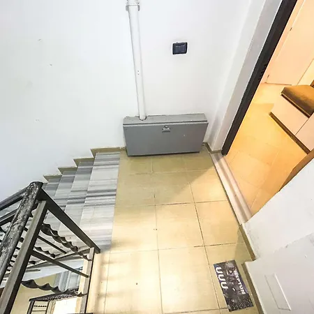 Sunwave Hideaway D25 Golem (Tirana)