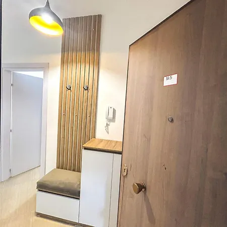 Appartamento Sunwave Hideaway D25 *