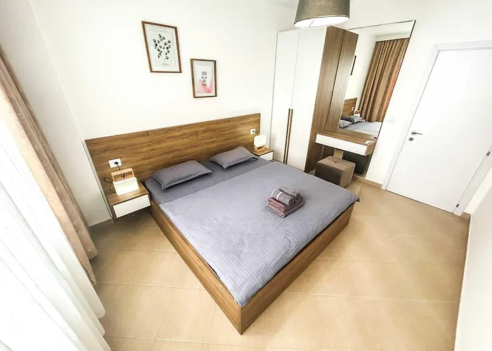 Lejlighed Sunwave Hideaway D25 *