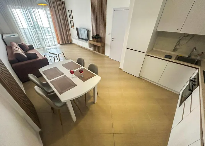 Lejlighed Sunwave Hideaway D25