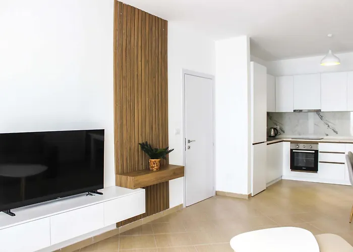 Lejlighed Sunwave Hideaway D25 *